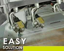 Easy liquid automatic solution Easy liquid automatic solution