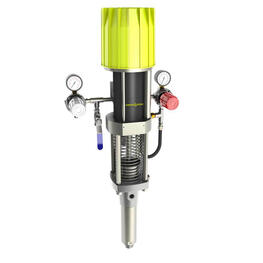 20C50 Airmix® Paint Pump       20C50 Airmix® Paint Pump