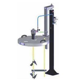 55 Gallon Drum Agitator Gear 55 Gallon Drum Agitator Gear