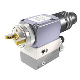 A35 HTI Automatic airspray spraygrun A35 HTI Automatic airspray spraygrun