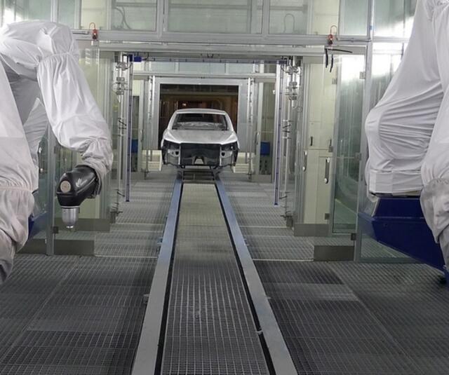 CAR PAINT SHOP Market CAR PAINT SHOP Market