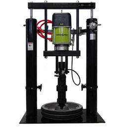 Rexson S1 extrusion pump 	Rexson S1 extrusion pump