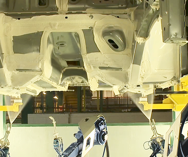 High volume L1K High volume L1K