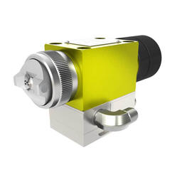 ATX airmix automatic gun ATX airmix automatic gun