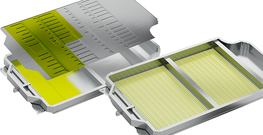 2K High volume applications 2K High volume applications