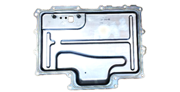 Bead enclosure  Bead enclosure