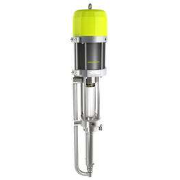 08F240 Airspray Flowmax® Paint Circulating System Pump 08F240 Airspray Flowmax® Paint Circulating System Pump