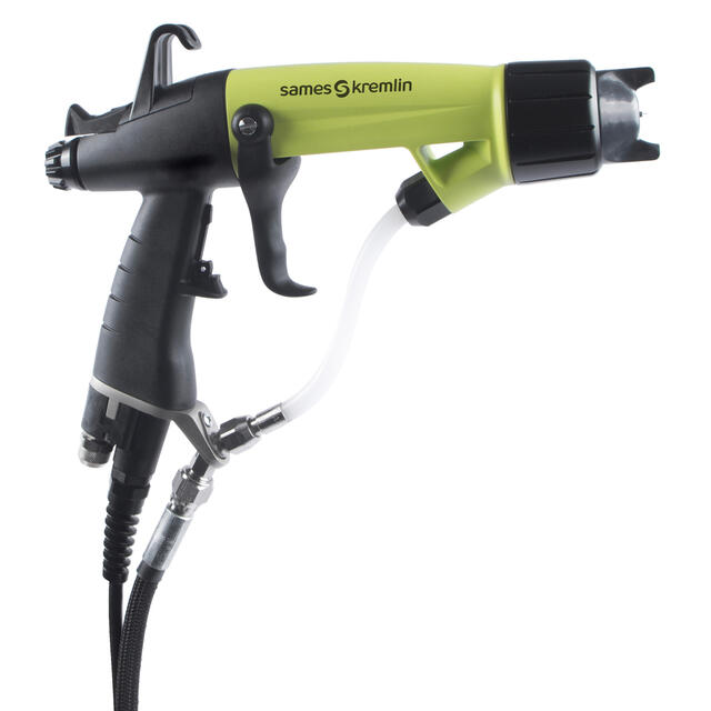 Nanogun Airspray Nanogun Airspray