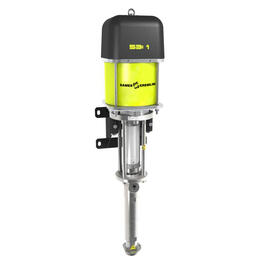 REXSON 53C216 Extrusion Pump REXSON 53C216 Extrusion Pump