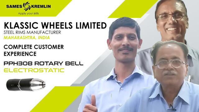 Klassic Wheels global estimony Klassic Wheels global estimony