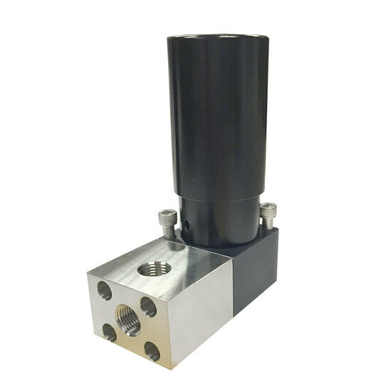 Color Change Valve Circulating Color Change Valve Circulating