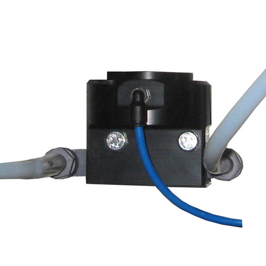 Ball regulator Ball regulator