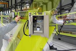 solution isocube airmix solution isocube airmix