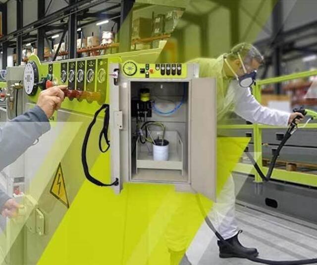 solution isocube airmix solution isocube airmix