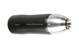 PPH308 rotary bell atomizer PPH308 rotary bell atomizer