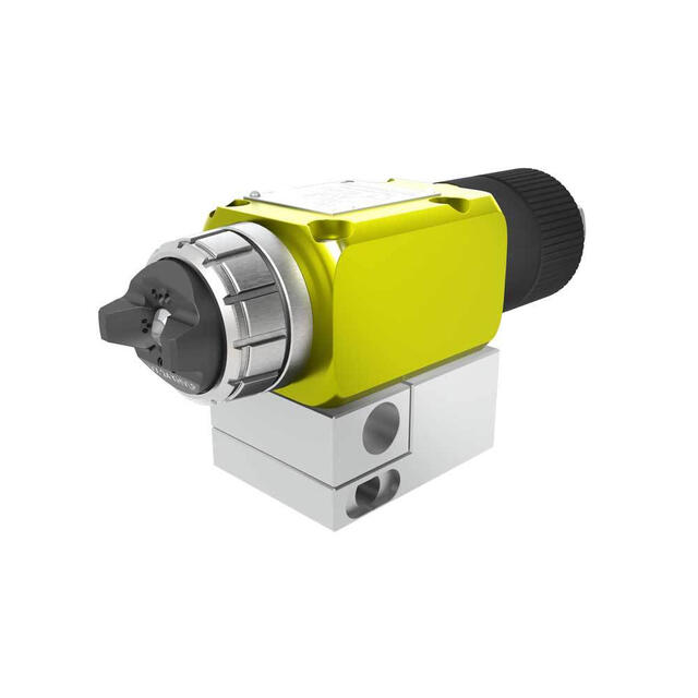 AVX automatic gun AVX automatic gun