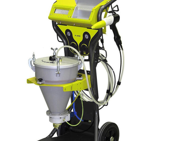 NDT Ejet developer NDT Ejet developer