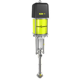 REXSON 63C106 Extrusion Pump REXSON 63C106 Extrusion Pump