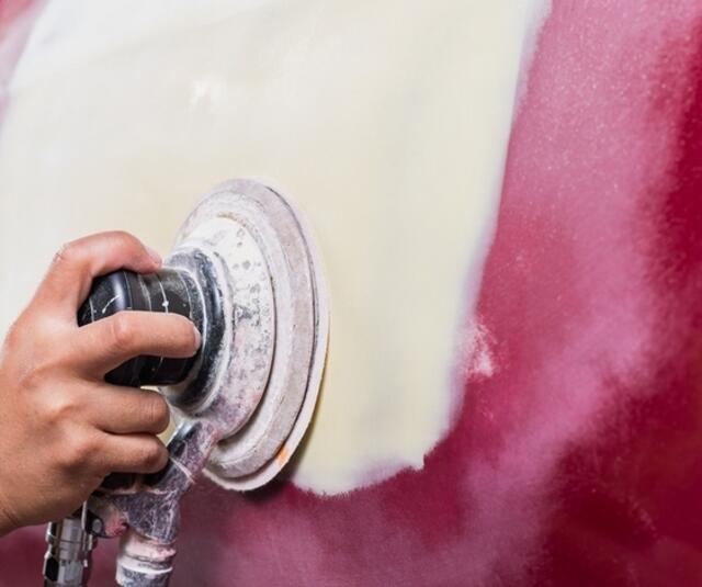 CAR REFINISHING Market CAR REFINISHING Market