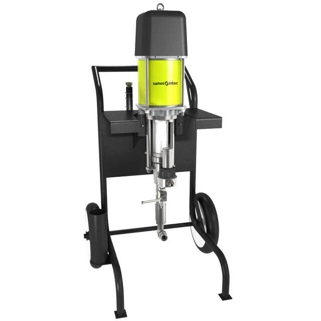 53-C124 piston pump 53-C124 piston pump