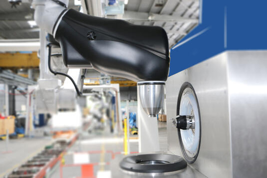 Robotic-Finishing077.jpg Rinsing box Products & Solutions > Products Accessories Robotic-Finishing077.jpg Rinsing box Products & Solutions > Products Accessories