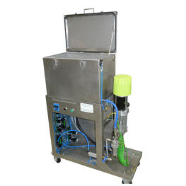 bell washer bell washer