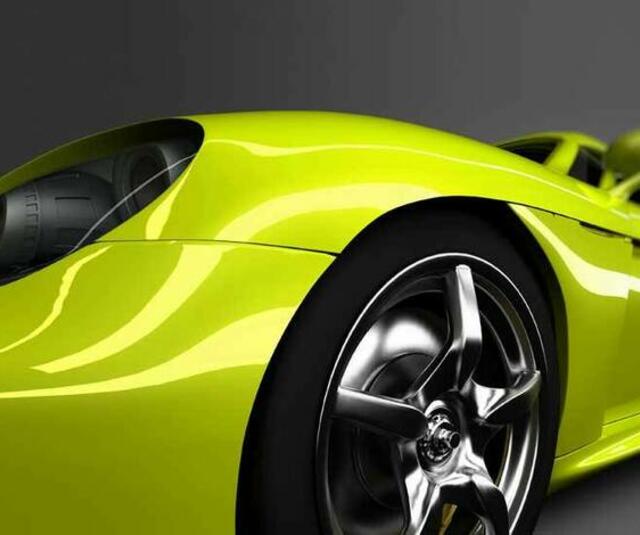 EXTERIOR PLASTIC PARTS Market EXTERIOR PLASTIC PARTS Market