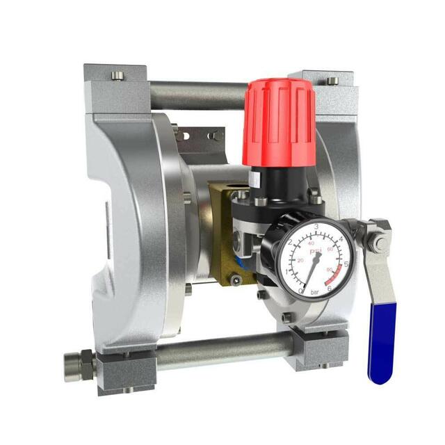 PDM175 Airspray Paint Pump PDM175 Airspray Paint Pump