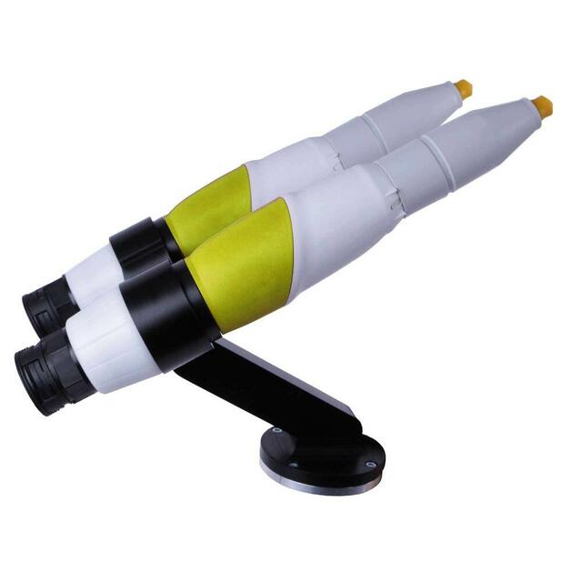 Auto Mach-Jet RD Auto Mach-Jet RD