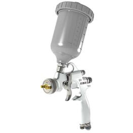 S3G HPA manual spray gun S3G HPA manual spray gun