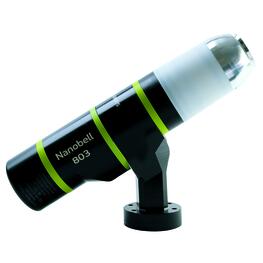 Nanobell 803 wrist Nanobell 803 wrist