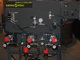 Man-u-Color Man-u-Color